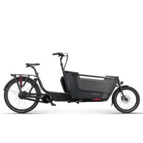 LÅDCYKLAR