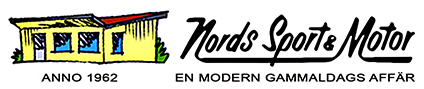Nord Sport &amp; Motor