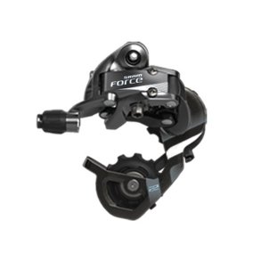 SRAM Rear derailleur Force 22 2x11 speed Short cage Silver 