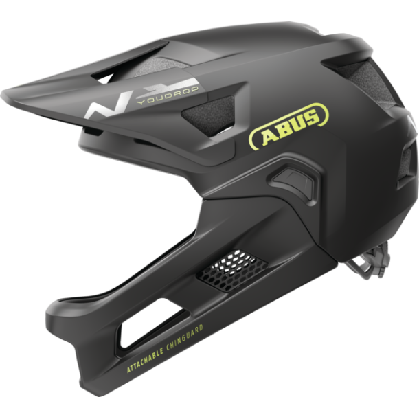 Abus YouDrop 