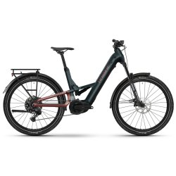 HAIBIKE ADVENTR 8.5