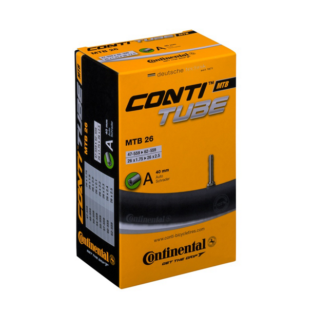 26'' SLANG Bilventil MTB