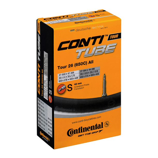 26'' SLANG Racerventil