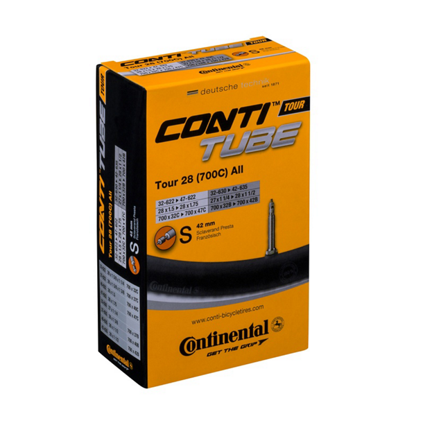 28'' SLANG Racerventil