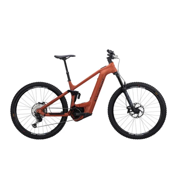 ELCYKEL Elgar 10 29 FS 1-12 vxl