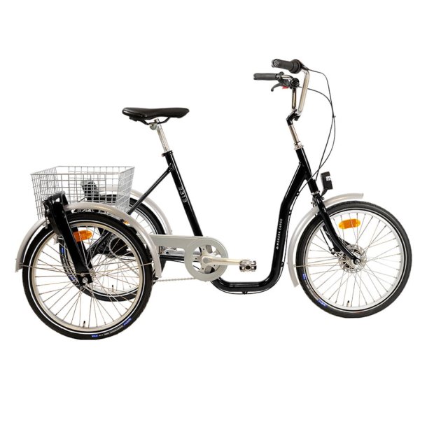  MONARK CARGO 3313 EL SPECIAL