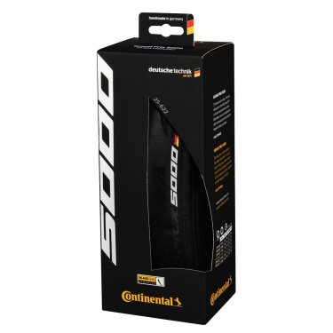 CONTINENTAL GP 5000