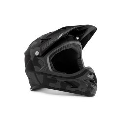 BLUEGRASS Helmet Intox Black Camo L  58-60 cm
