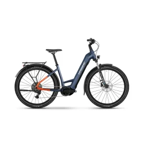 HAIBIKE TREKKING 4 2025