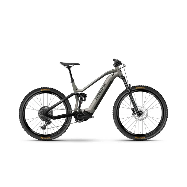 HAIBIKE NDURO 6 2025