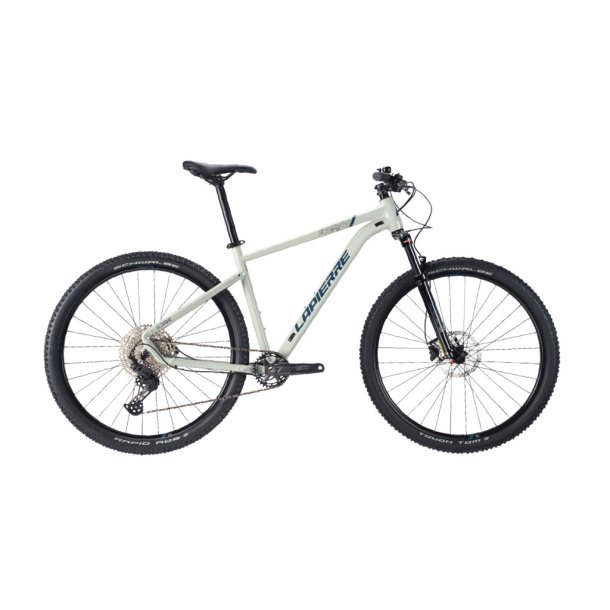  LAPIERRE EDGE 7.9. Populrt val!