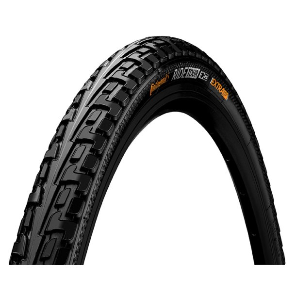 Continental Tour 37-609