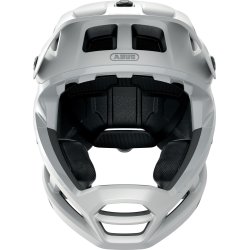 ABUS AirDrop MIPS polar white S | M 52-58 cm