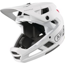 ABUS AirDrop MIPS polar white S | M 52-58 cm
