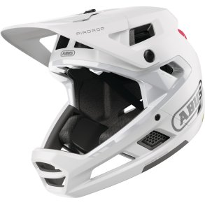ABUS AirDrop MIPS polar white S | M 52-58 cm