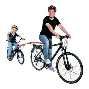 Trail-Gator Dragstng