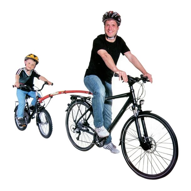 Trail-Gator Dragst�ng