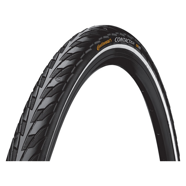 CONTINENTAL Contact Full Black