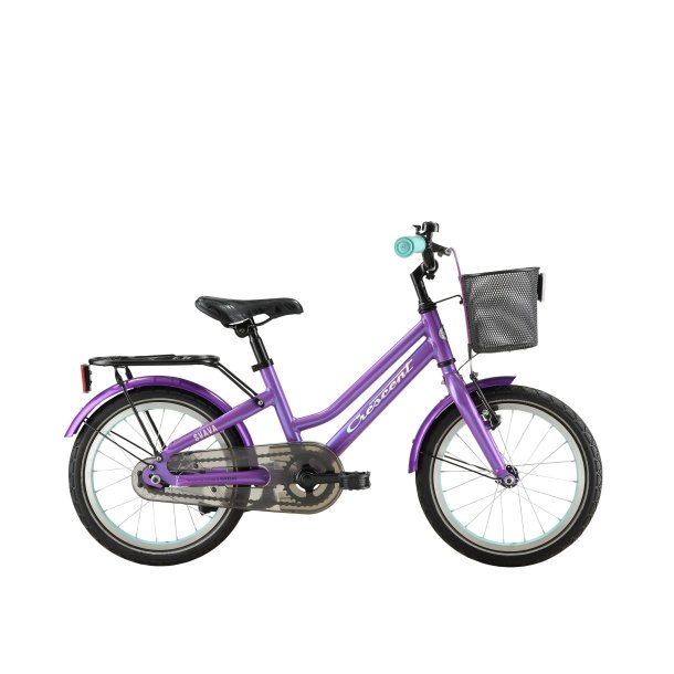 CRESCENT SVAVA 16''