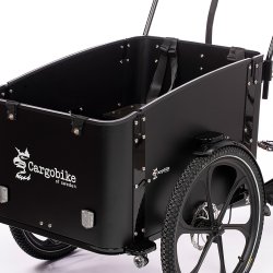 CARGOBIKE DELIGHT 2025