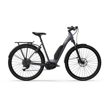 HELKAMA CE9 ELCYKEL