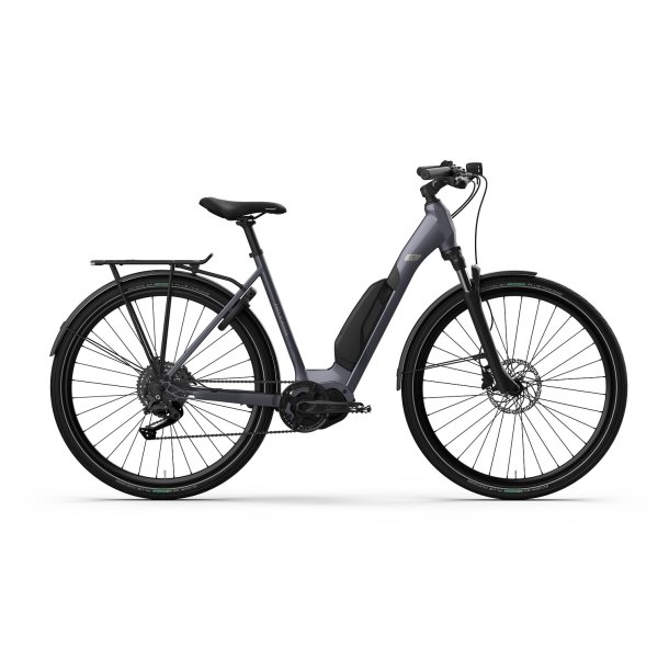 HELKAMA CE9 ELCYKEL