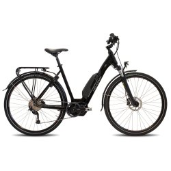 HELKAMA CE9 ELCYKEL