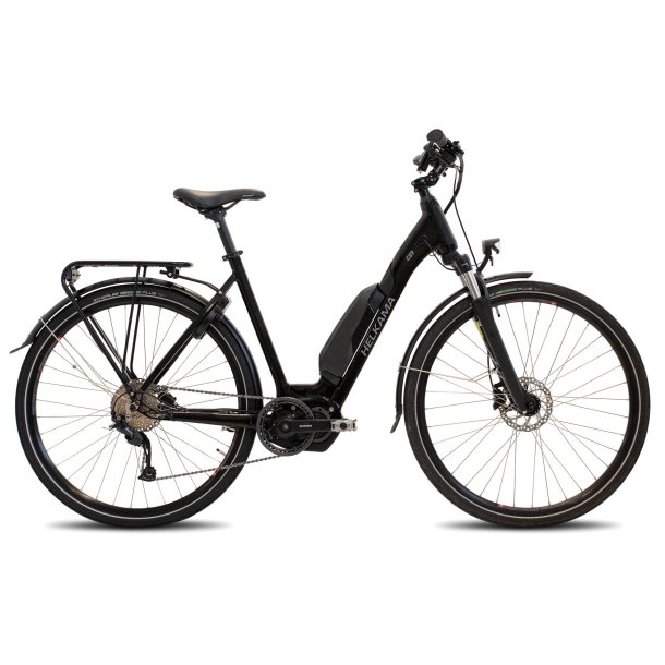 HELKAMA CE9 ELCYKEL