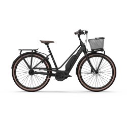 HELKAMA E-AINO 5S ELCYKEL
