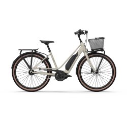 HELKAMA E-AINO 5S ELCYKEL