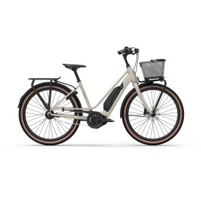 HELKAMA E-AINO 5S ELCYKEL