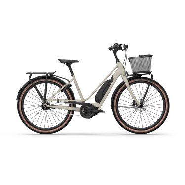 HELKAMA E-AINO 5S ELCYKEL