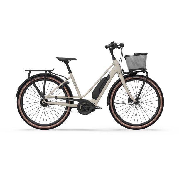 HELKAMA E-AINO 5S ELCYKEL
