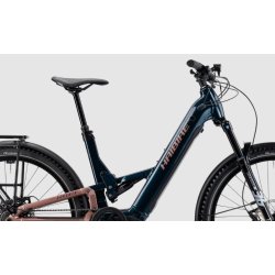 HAIBIKE ADVENTR 8.5