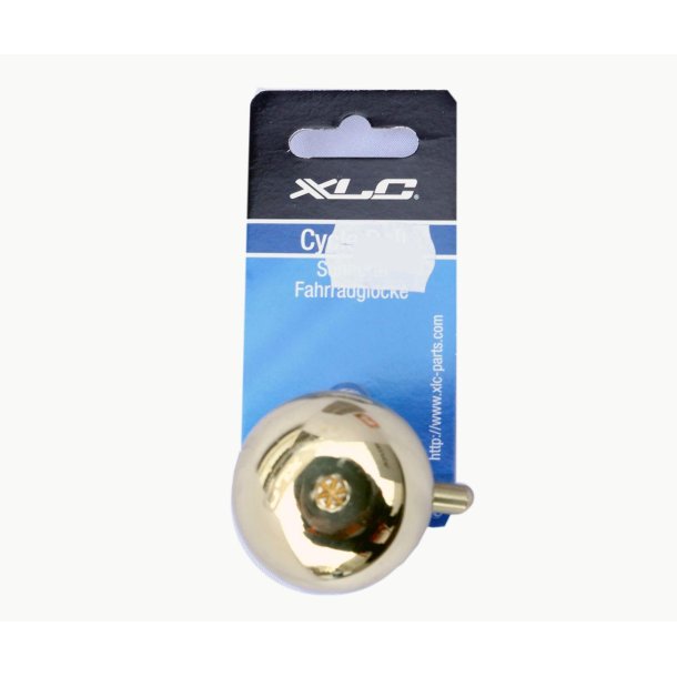 Ringklocka