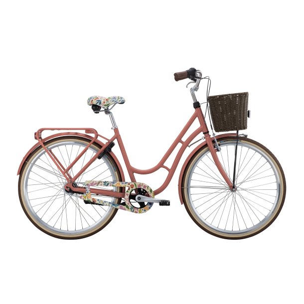 MONARK KARIN 7 VXL - FLOWER 2025 LIMITED EDITION
