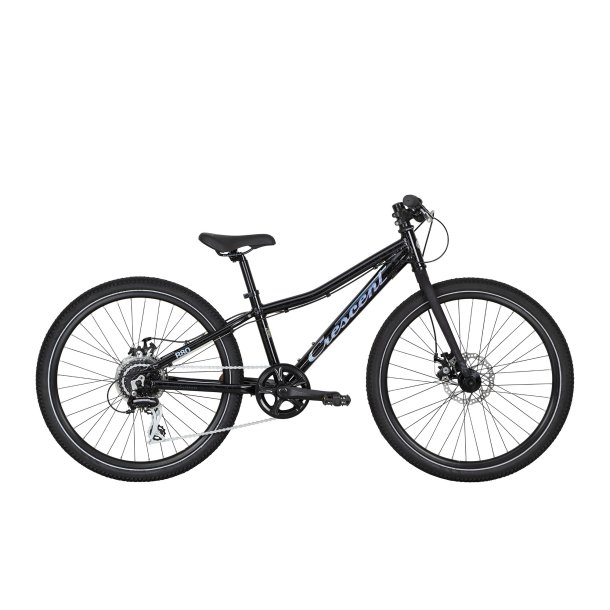 CRESCENT R80 24''