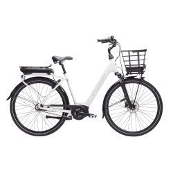 CRESCENT ELVIRA 2026