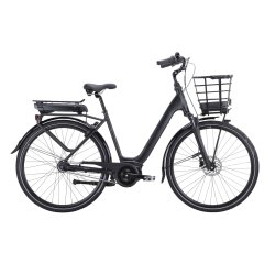 CRESCENT ELVIRA 2026