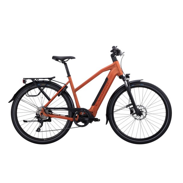 CRESCENT ELDA 20S 2026