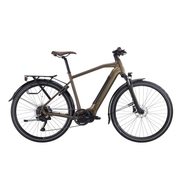 CRESCENT ELDER 40S 2026