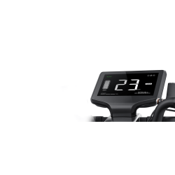 YADEA G5 ELMOPED 45 KM/H