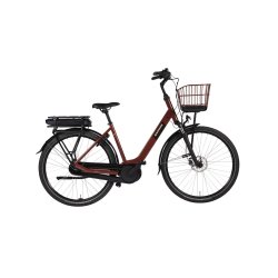 BATAVUS ALTURA E-GO PLUS (BOSCH SMART SYSTEM) 