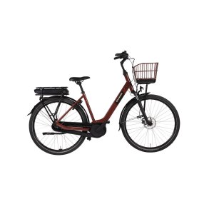 BATAVUS ALTURA E-GO PLUS (BOSCH SMART SYSTEM) 