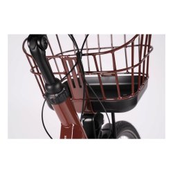 BATAVUS ALTURA E-GO PLUS (BOSCH SMART SYSTEM) 