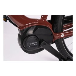 BATAVUS ALTURA E-GO PLUS (BOSCH SMART SYSTEM) 