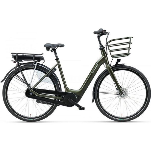 BATAVUS LUCA E-GO LX 