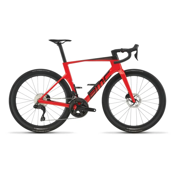 BMC Teammachine R 01 FIVE 2027