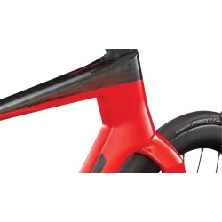 BMC Teammachine R 01 FIVE 2027