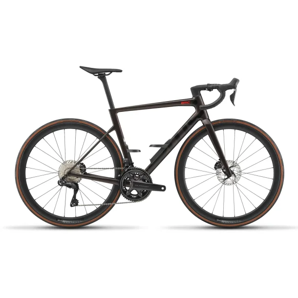 BMC Teammachine SLR 01 SIX 2027 KAMPANJ BMC RACER 30%